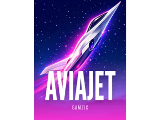 Aviajet — Gamzix