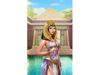 Eye of Cleopatra — Pragmatic Play