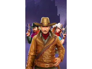 Wild West Gold — Pragmatic Play